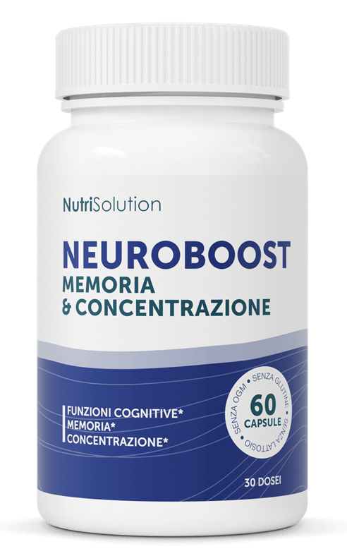 Neuro Boost