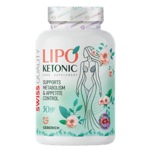 LipoKetonic