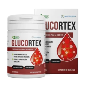 Glucortex