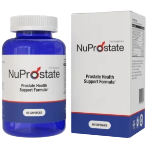 NuProstate