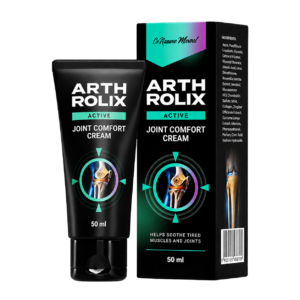 Arthrolix