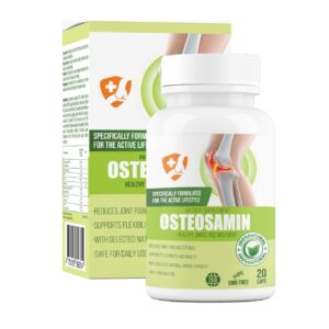 Osteosamin