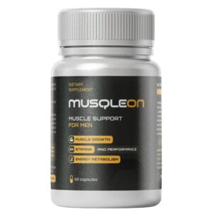 Musqle On